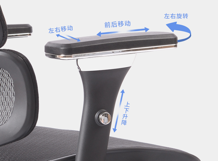 4D扶手設(shè)計(jì)