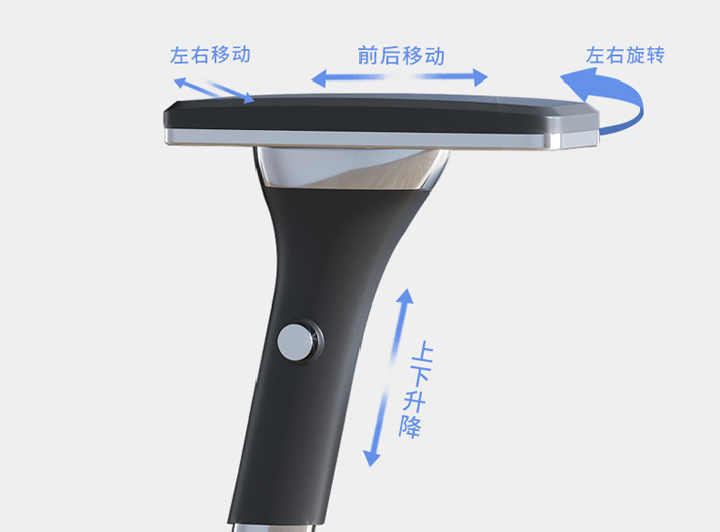 4D扶手設(shè)計