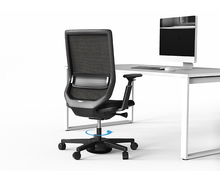 全球首創(chuàng)  運動底盤