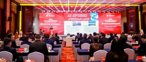 連續(xù)三年！恒林榮獲2022年度浙江本土民營跨國公司“領(lǐng)航企業(yè)”