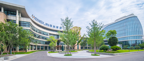 恒林家居：以智能制造推動(dòng)綠色發(fā)展