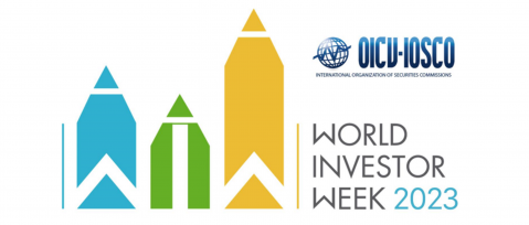 2023年世界投資者周 | 綠色債券知識小講堂