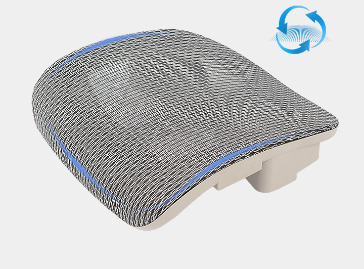 護(hù)臀 久坐不累