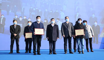 成色可鑒，恒林家居喜獲雙獎