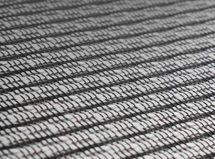 強(qiáng)韌舒適透氣網(wǎng)布